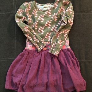 Matilda Jane Dress